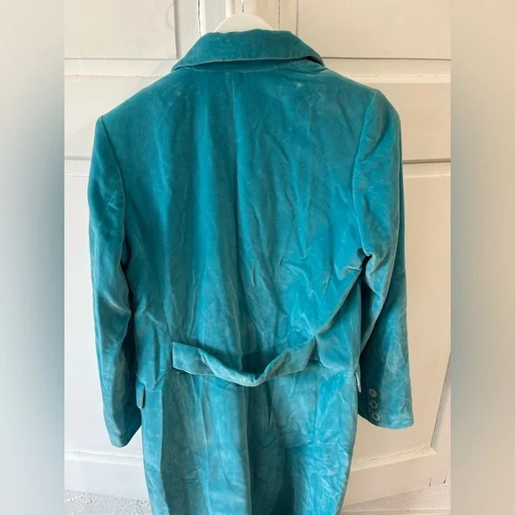 Joseph coat - Picture 6 of 8